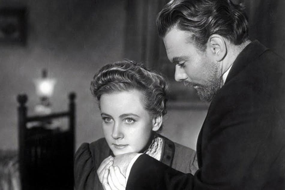 Aydın Dadaşov - İosif  Xeyfitsin Rac Kapuru heyran qoyan filmi