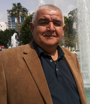 Fərhad Sabiroğlu - Məcid Musazadənin axırıncı aşırımı