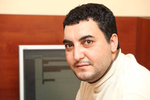 Ağa Cəfərli Yaradıcılıq Fondunun mətbuat xidmətinin rəhbəri təyin edilib