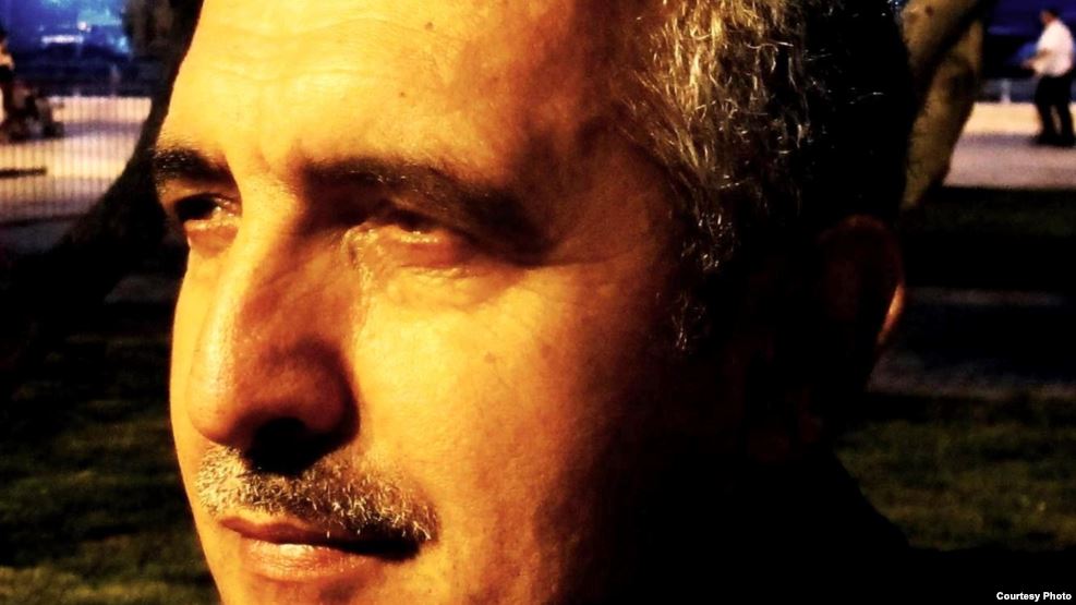 Rasim Qaraca: “Ay şair, eşqə dair...”