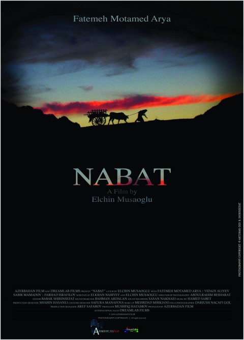“Nabat” filmi Dəkkə film festivalında