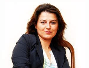 Günel Mövlud - Mənim ilk qonorarım