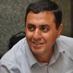 Seyfəddin Hüseynliyə yeni vəzifə verildi