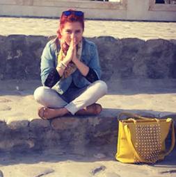 Turan İsayeva - Postmodernizm dövründə gənc olmaq