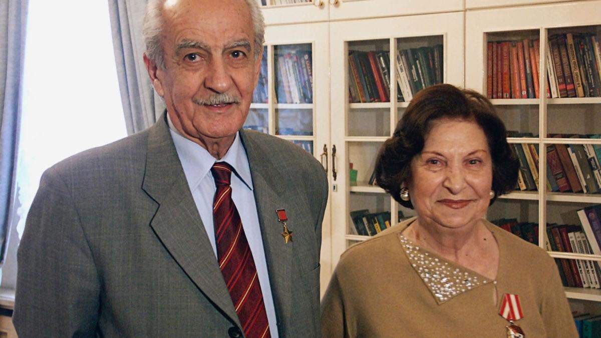 Ermənilərin İranın siyasi həyatında oynadığı rol