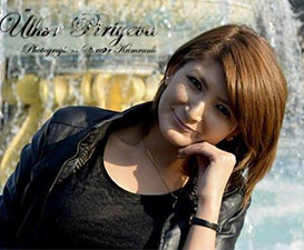 	Ülkər Piriyeva - Baxışın yandırıb-yaxdıqca məni	
	
	