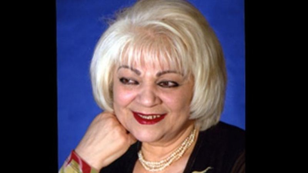 Xalq Artisti Zərnigar Ağakişiyeva vəfat edib