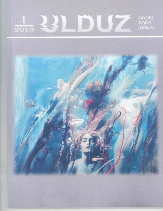 Bu ilin ilk “Ulduz”u işıq üzü görüb