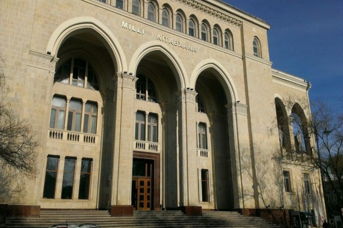 “Qarabağa kitabla gedək” layihəsi çərçivəsində Türkiyədən 10 min nüsxə kitab gətirilib