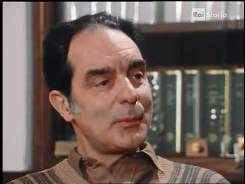 İtalo Kalvinodan hekayə - Qərargaha gedən yol