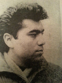 Səyavuş Sərxanlı - Ən ağır xəstədir ürəksiz həkim...