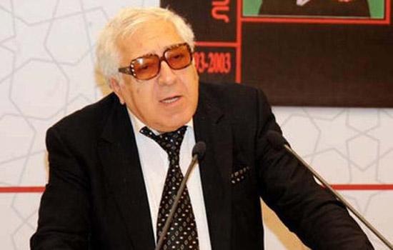 Anar - İlk maarifçilərimiz