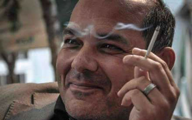 Nar ağacı - Kənan Hacının yeni hekayəsi