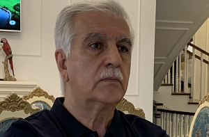 Mahir Qarayev: “Yesenin, Axmatova bu imiş? Bəs deyirlər, Svetayeva...” - <span style="font-weight: bold; color: rgb(128, 0, 0);">MÜSAHİBƏ</span>