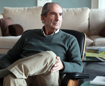 Filip Rot: “Yazdığım bütün əsərlərə sonunu xəyal edərək başlamışam”