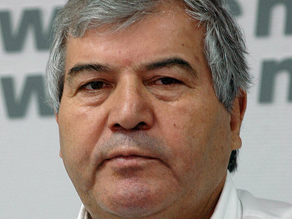 Sabir Rüstəmxanlı - Ayrılıq şeytan işidi...