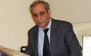 İbrahim Quliyev: “Peşəkar şair ola bilməz” - <span>MÜSAHİBƏ	
	</span>