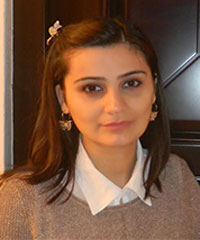 Xəyalə Sevil - Biz cütləşə bilmədik...