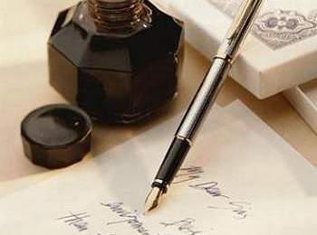 <span>Məşhur yazıçıdan 10 tövsiyə	
	</span>