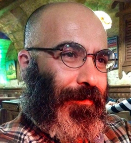 Rasim Qaraca - Bu gün Seymurun ad günü