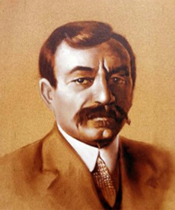 Cahangir Zeynalovun anadan olmasının 150 illiyi qeyd olunacaq