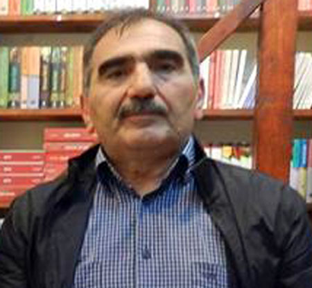 Yaşar  Bünyad - Quşlar qayıtsa