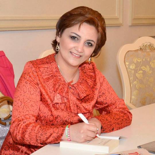 Gülnar Səma -&nbsp;<span style="text-align: justify;">Xocalı soyqırımı poemalarımızda</span>