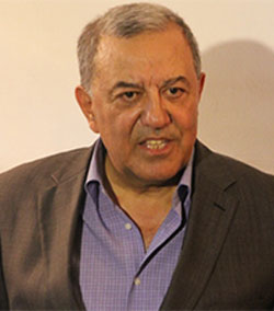 <span>Aydın Dadaşov - Azərbaycançılıq fədaisi	
	</span>