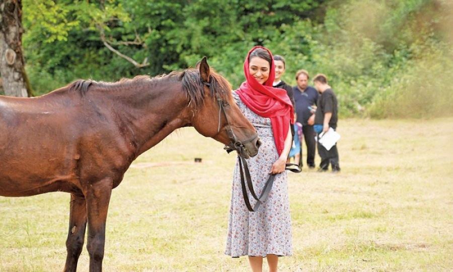 Çətin seçim haqqında film - "Məryəm"