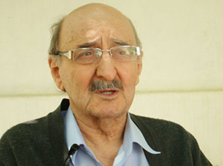 İsa Muğannanı təhqir edən jurnalistə sərt cavab