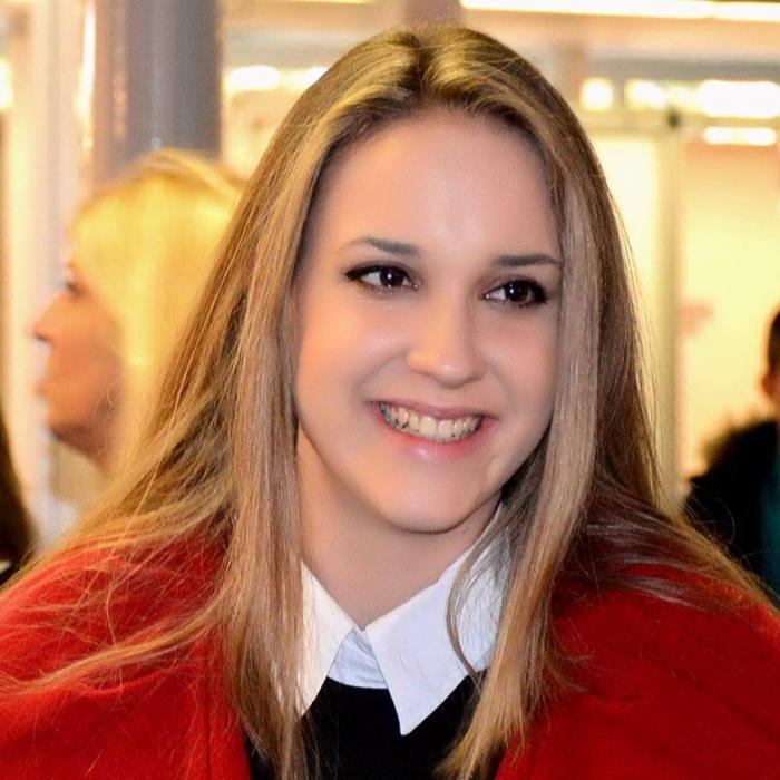 Ülvi ruhun sərhədsizliyi... - Nina Simiç Serbiyadan yazır