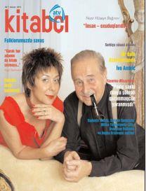 \"Kitabçı\"nın 7-ci sayı işıq üzü görüb<br>