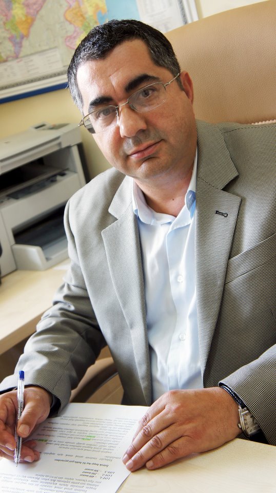 Əli Şirin Şükürlü - Beləliklə, neçə metr qalar ömürdən   