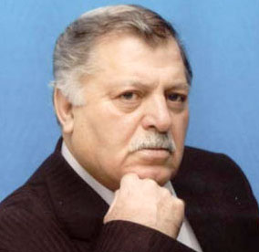 Qurban Bayramov -  Sözün Maradonası...