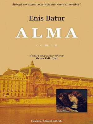 "Qanun" nəşriyyatından yeni kitablar