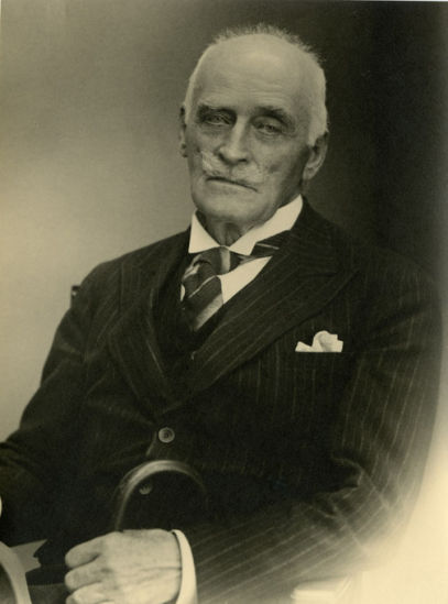 Knut Hamsun - Üzük