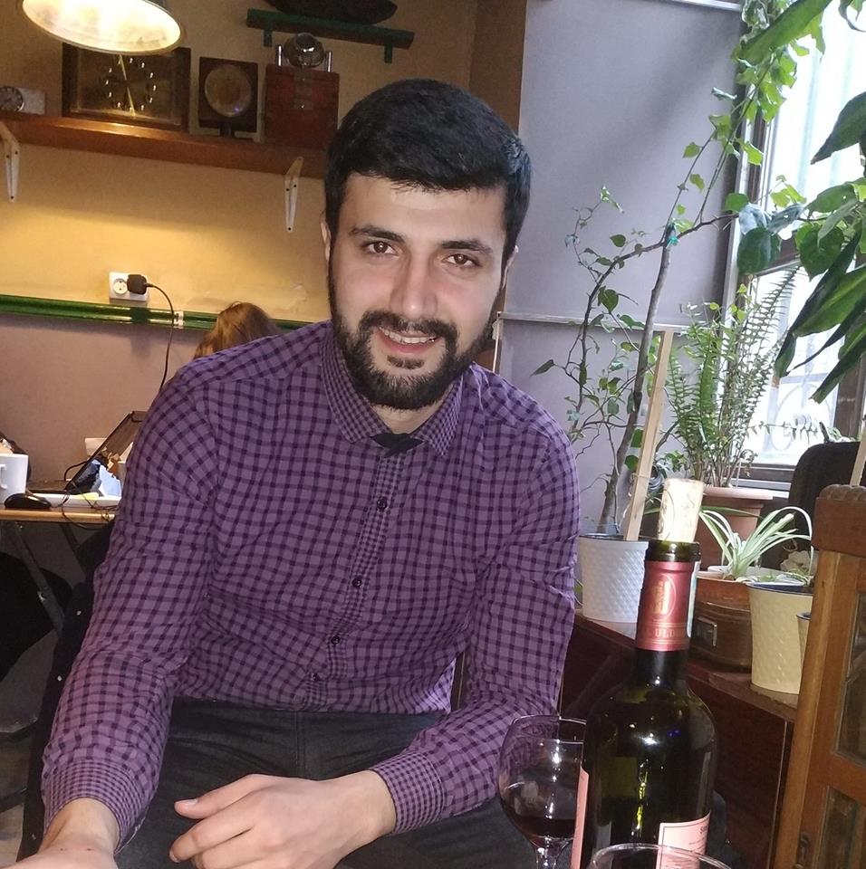 Nemət Mətin - Seks və fəlsəfə