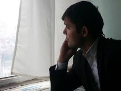 Yeqzar Cəfərli - Tərkedilmişlər