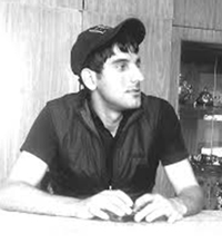 Elkin Kərimli - Məktub