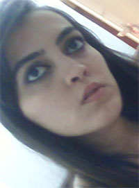 Aytən Nəsibbəyli - Aygül Qurbanova üçün