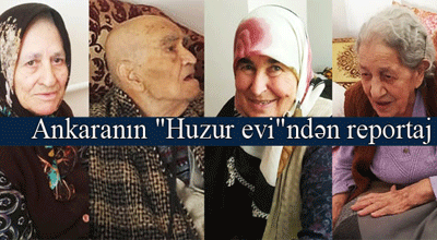 Atatürkün ad qoyduğu xanım, milyonerin musiqiçi əkiz övladları... - <span>FOTOLAR	
	</span>