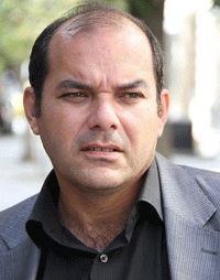 Yoxluğunu dəf edə bilmir içdiyim çaxır