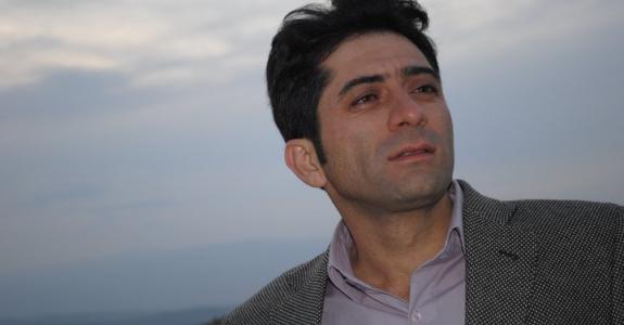 Küyülü Nəccari Səid - Ah, Pikasso!<br>