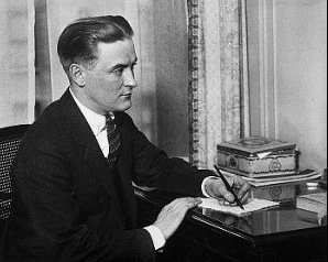 Frensis Skott Fitscerald - Sonsuz intizar<br>