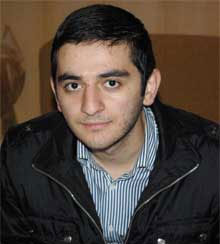 Mövlud Mövlud -  İstefa  Birlüyü Yazuçular...