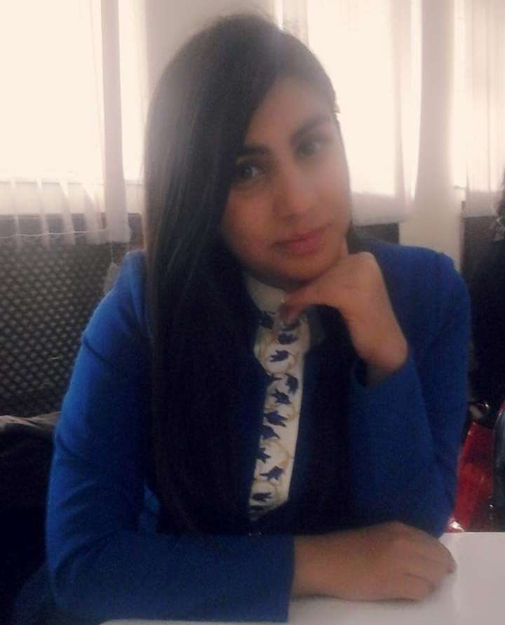 Fatimə Zeynalova -  Firuz Mustafanın “At günü”