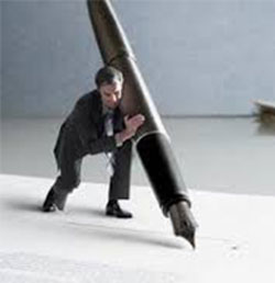 Cavid Zeynallı - Tüpürüm belə yazıçılığa