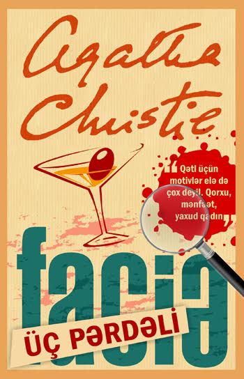 \"Qanun\" nəşrlər evindən yeni kitablar