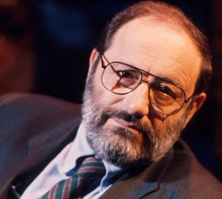 Umberto Eko - İnterneti rədd etmək mümkündürmü?