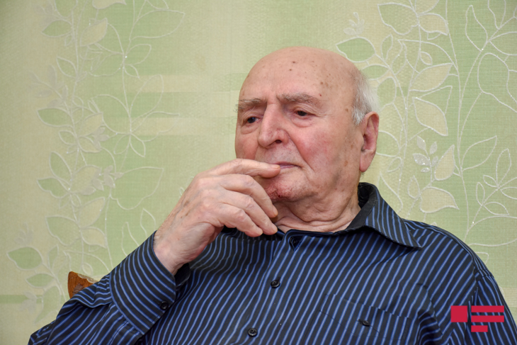 Vidadi Babanlı: “Mirzə İbrahimov məni partiyadan çıxartdırmaq istəyirdi” - <span style="font-weight: bold; color: rgb(128, 0, 0);">Müsahibə	
	</span>